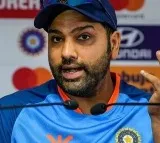 Did India lose because Kohli Hardik Bumrah didnt play Rohit firm answer