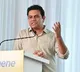 KTR happy over Palamur rangareddy project opening