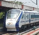 Indian Railways to launch first Vande Bharat sleeper train