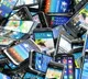 Over One Crore Worth Mobile Phones Theft