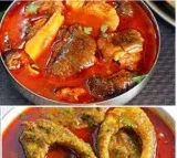 78 Types Of Food Items prepared for cwc guests