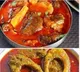 78 Types Of Food Items prepared for cwc guests