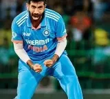 Jasprit Bumrah should not be playing all formats of international cricket Chaminda Vaas