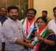 BRS leader Nallala Odelu joins Congress