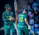 Heinrich Klaasen David Miller carnage helps South Africa draw level in 5match ODI series
