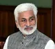Vijayasai Reddy comments on support for Nara Lokesh