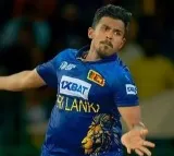 Maheesh Teekshana ourt of finals
