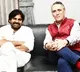 British Dy High Commissioner Gareth Wynn Owen opines on meet with Pawan Kalyan