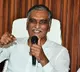 Where is Jagga Reddy asks Harish Rao