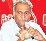 Supre Court believed Kavitha words says CPI Narayana