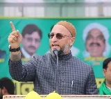 Owaisi questions Center on Anantanaag encounter