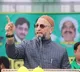 Owaisi questions Center on Anantanaag encounter