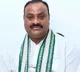 Atchannaidu fires on CM Jagan