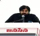 Pawan Kalyan take a swipe at AP bureaucrats