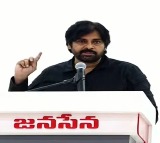 Pawan Kalyan comments on CM Jagan