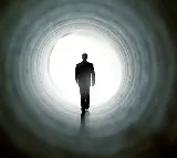 What those who went to the edge of death said is