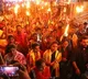 TDP cadre continues protests in state