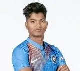 Asian Games: Akash Deep, Pooja Vastrakar picked as replacements in men's, women's cricket squads