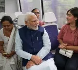 Governor, CMs of Telugu states greet PM Modi on birthday