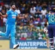 Asia Cup: Mohammed Siraj becomes first Indian bowler to bag four wickets in one over of men’s ODIs