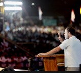 BRS, BJP, MIM work in partnership, says Rahul Gandhi