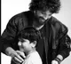 Allu Arjun spends some quality time with son Allu Ayaan