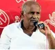 BJP And BRS Are Hijacked Telangana Sayudha Poratam Alleges Kunamneni Sambasiva Rao