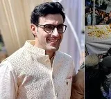 Take Care of our son says Anantnag hero cop Humayun Bhats last call to family