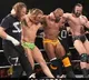 WWE Superstars Dance To RRRs Naatu Naatu In The Ring