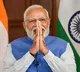 PM Modi Turns 73 Wishes Pour In From President and Ministers