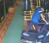 Man Dies Of Heart Attack While Running On Treadmill At Ghaziabad Gym