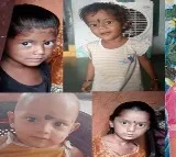 Mother Threw her four Kids Into canal