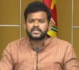 Ram Mohan Naidu Kinjarapu Slams AP Govt On Chandrababu Arrest