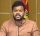Ram Mohan Naidu Kinjarapu Slams AP Govt On Chandrababu Arrest