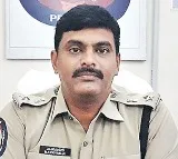 DIG Ravi Kiran response on allegations that he is relative of Buggana