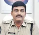 DIG Ravi Kiran response on allegations that he is relative of Buggana