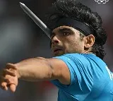 Neeraj Chopra finishes second at the Diamond League Final 2023