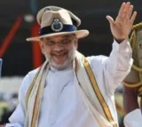 Union Minister Amit Shah Speech at Pared grounds Sabha