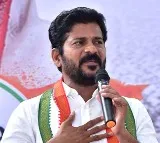 KCR decided to send Kavitha to jail says Revanth Reddy