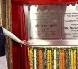 PM Modi inaugurates Delhi Airport Metro Express Line extension