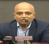 Siemens Company Former MD Suman Bose Press Meet