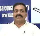 TDP leaders not thinking about Chandrababu says Kakani