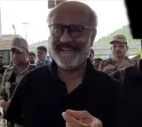 I was about to meet Chandrababu says Rajinikanth