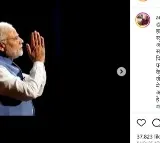 Kangana Ranaut Akshay Kumar Hema Malini Sunny Deol wish most loved leader in the world PM Narendra Modi on birthday