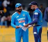 Team India loses toss in Asia Cup final