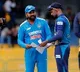 Team India loses toss in Asia Cup final