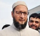 I dont care INDIA alliance says Asaduddin Owaisi