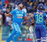 Siraj scalps Sri Lanka top order in Asia Cup final
