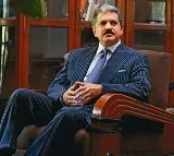 Anand Mahindra reacts to Siraj sensational bowling performance in Asia Cup final