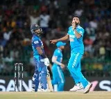 Team India bundles Sri Lanka for 50 runs